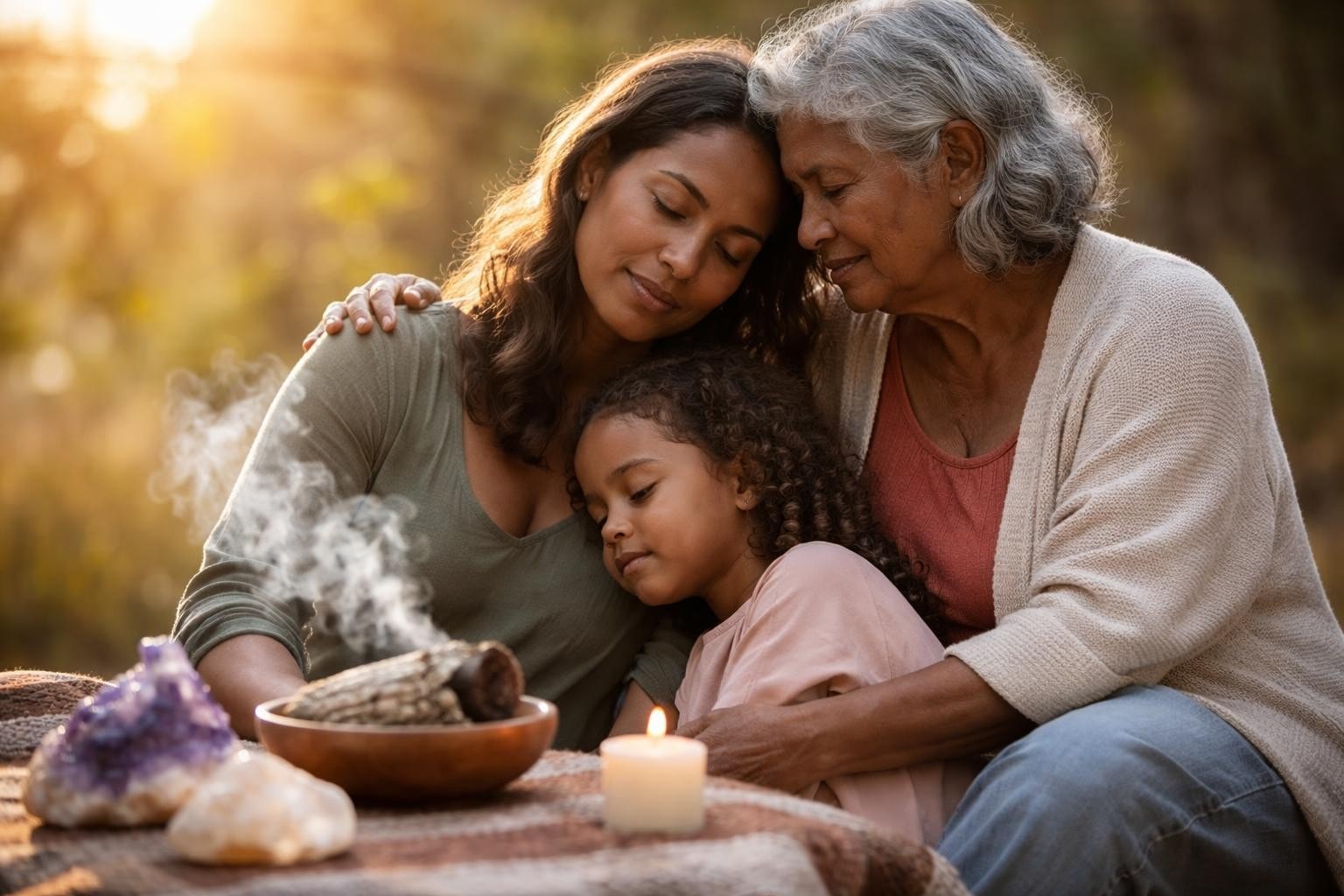 Ancestral Healing Practitioner Australia Guide 2026