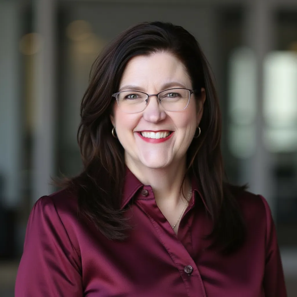 Penny Reed, fractional growth officer and co-founder of The Dental Practice Guides