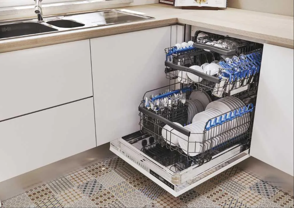 Kitchen Plumbing Installation done in Hoover