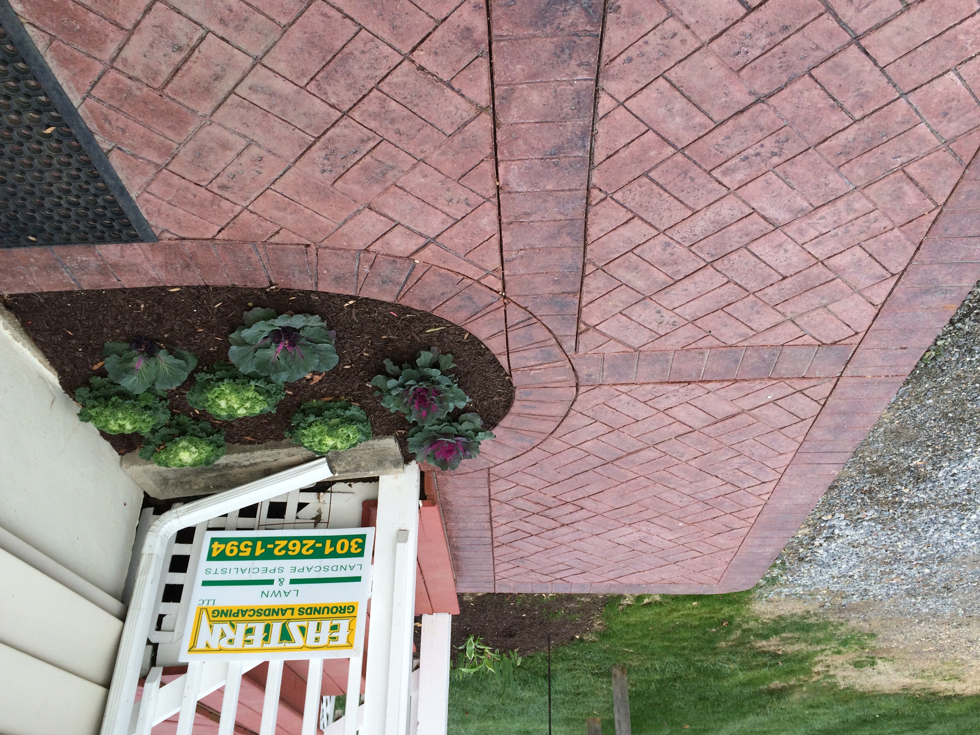 construction of a waterfont concrete stairwell project in maryland