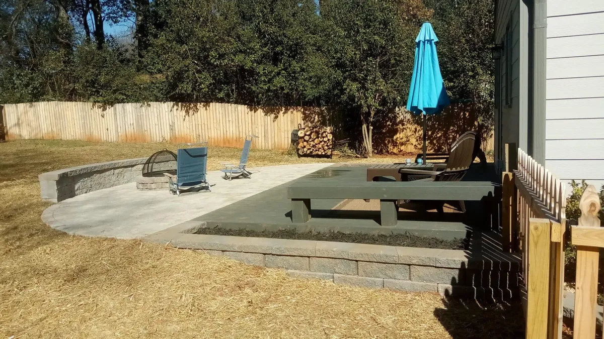 Fencing Contractor in Ventura County