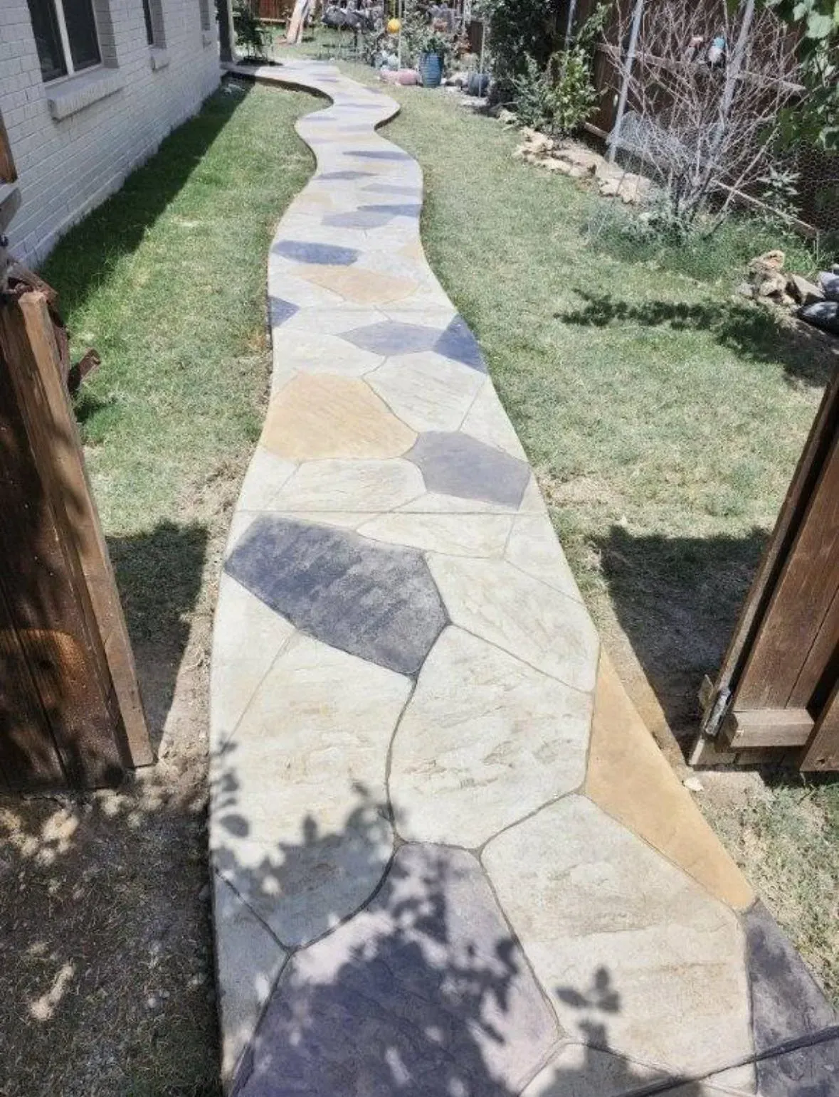 Landscape Contractor in Ventura County