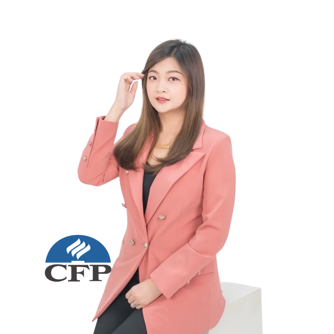專業財務咨詢師，CFP國際認證理財規劃顧問，理財專家，財務規劃，債務重組