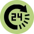 24hr Emergency Monitoring