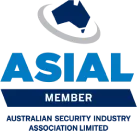 ASIAL Logo