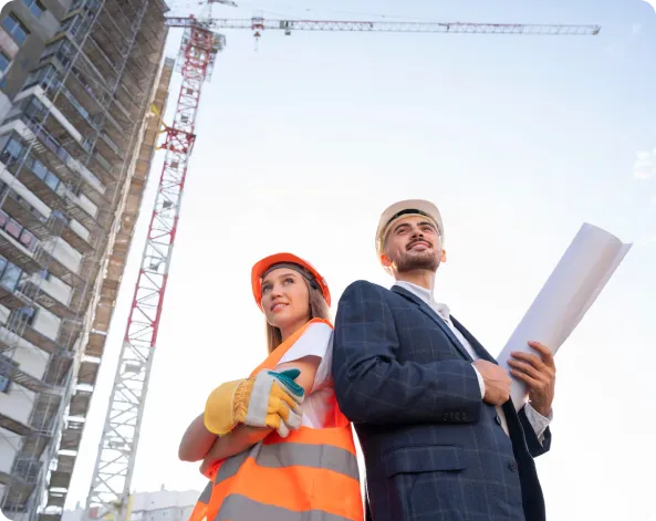 Worker safety