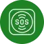 Instant SOS Alerts