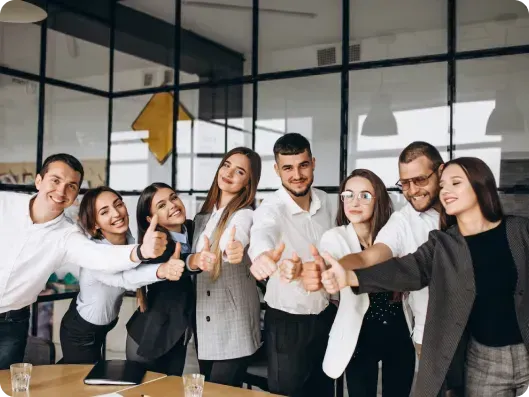 Our staff 