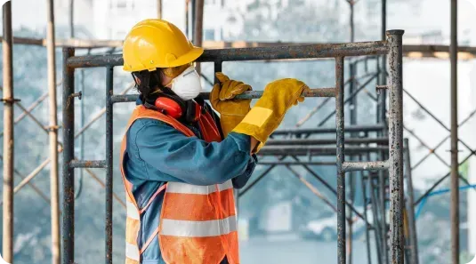 Lone worker 