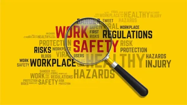 Work safety