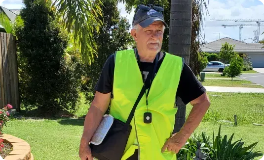 Lone Worker Safety