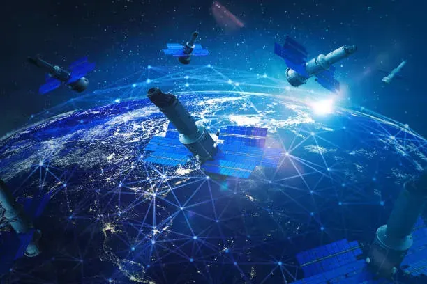 satellite