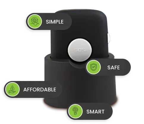 Sensor