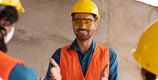 Worker safety