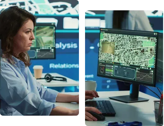 ASSET TRACKING