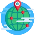 Location engine
