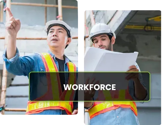 Workforce