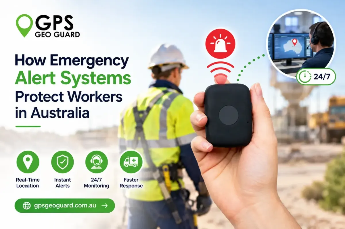 Emergency Alert Systems