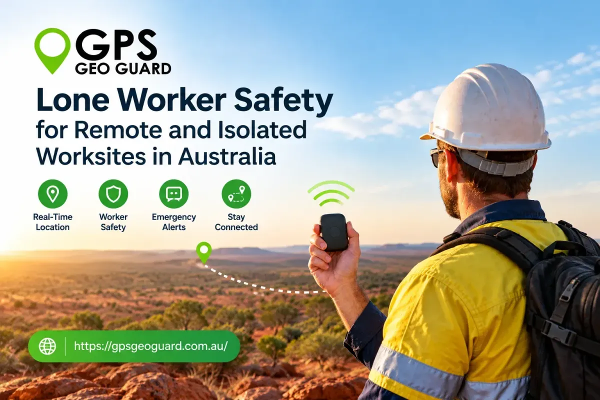 Lone Worker Safety for Remote