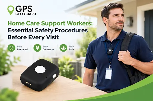 Home Care Support Workers