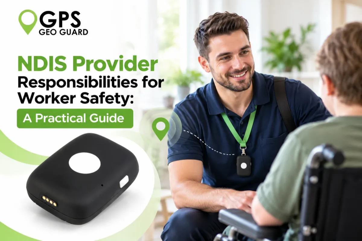 NDIS Provider Responsibilities