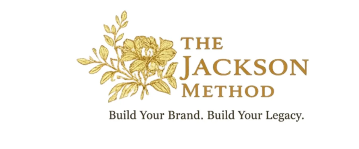 The Jackson Method logo