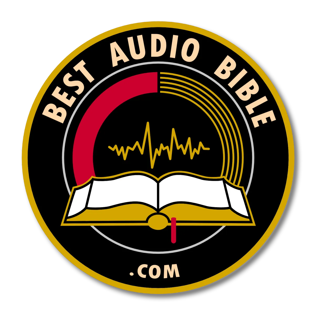Best Audio Bible