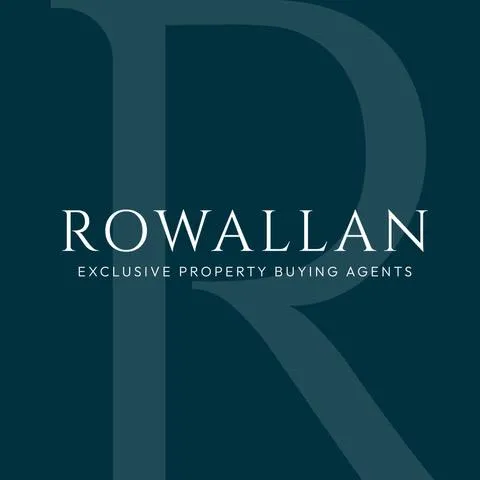 Rowallan Gold Sponsor