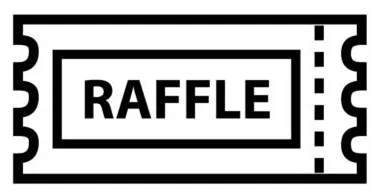 Chiddingfold Fete Raffle