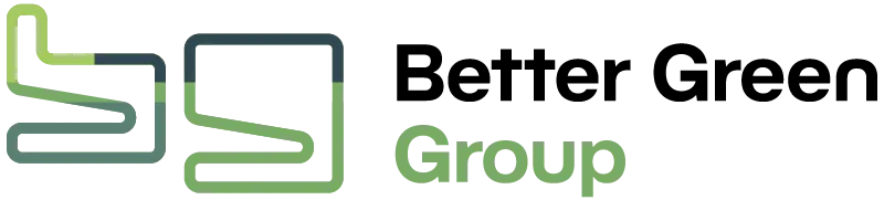Better Green Gold Sponsor