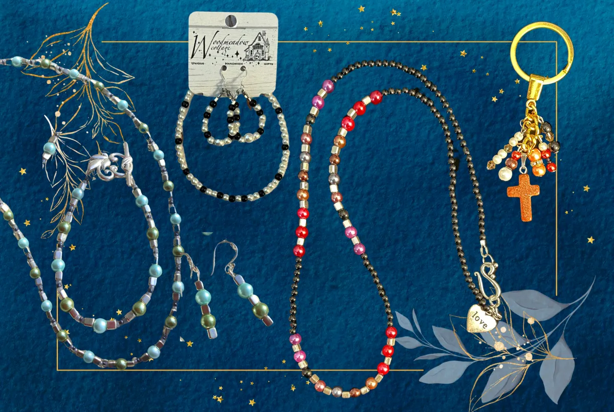 Utterly Unique Jeww4elry