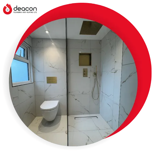 shower-room-installation-ashford-surrey-local-plumber