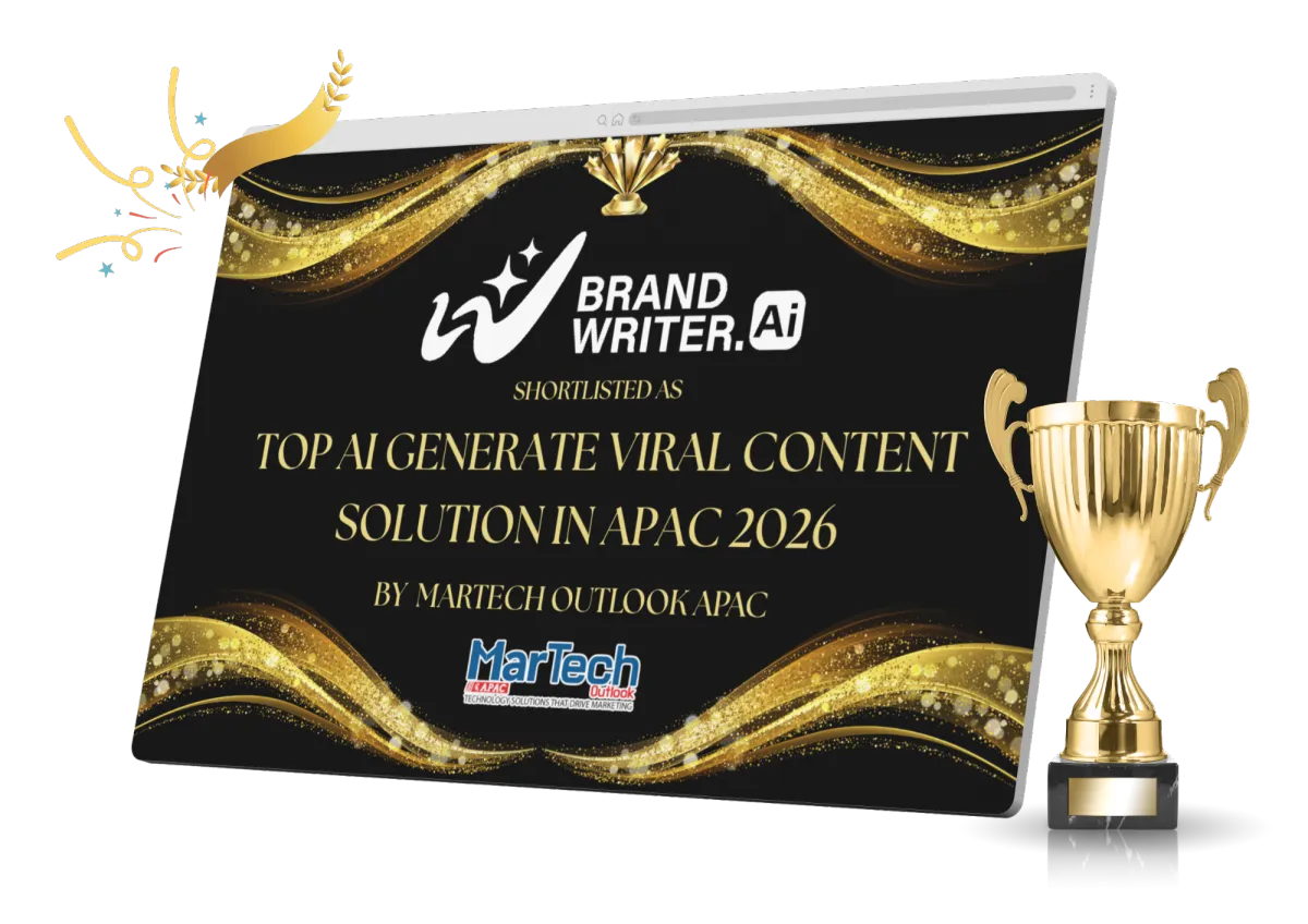 Martech - Top AI generate Viral Content 2026