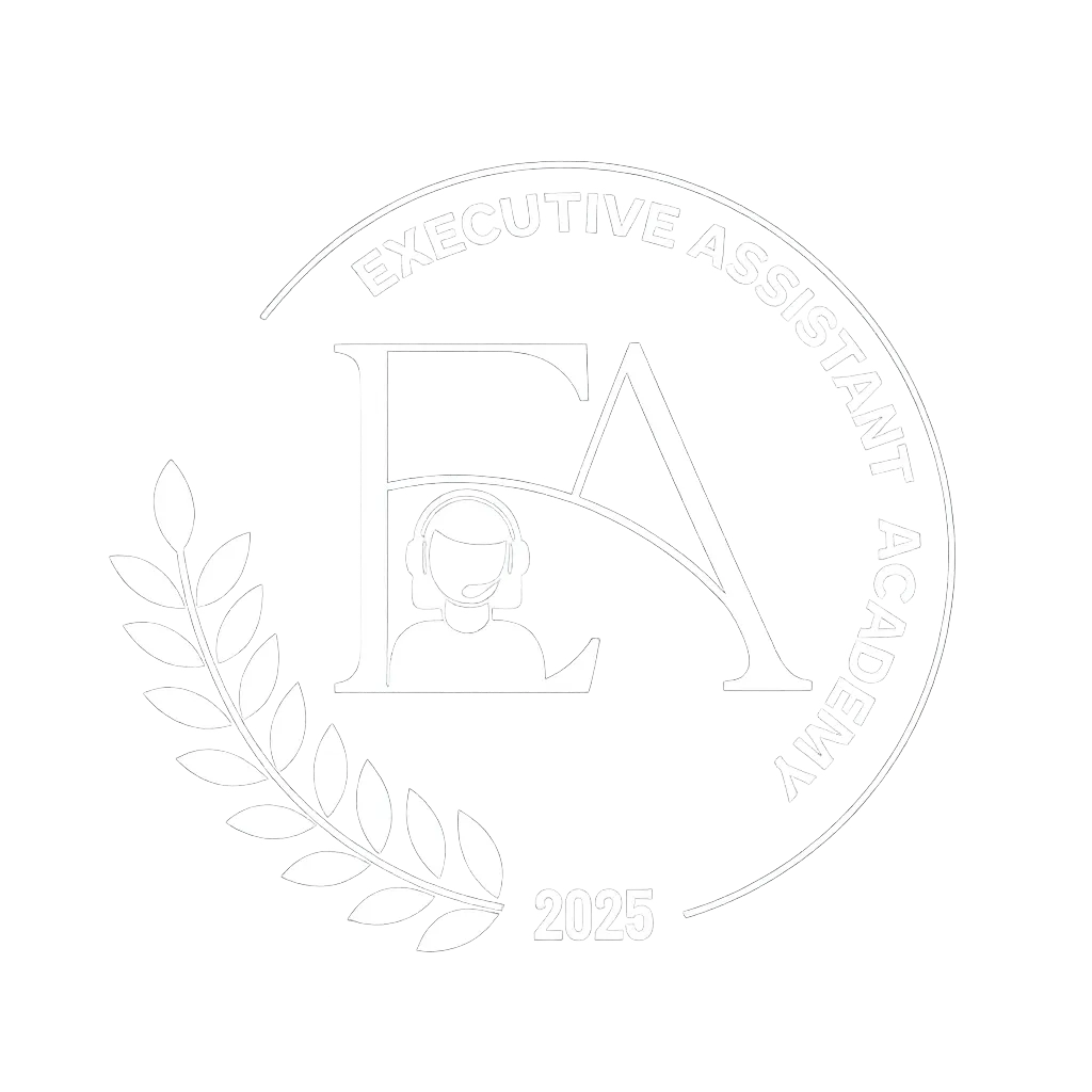 EA Academy Logo