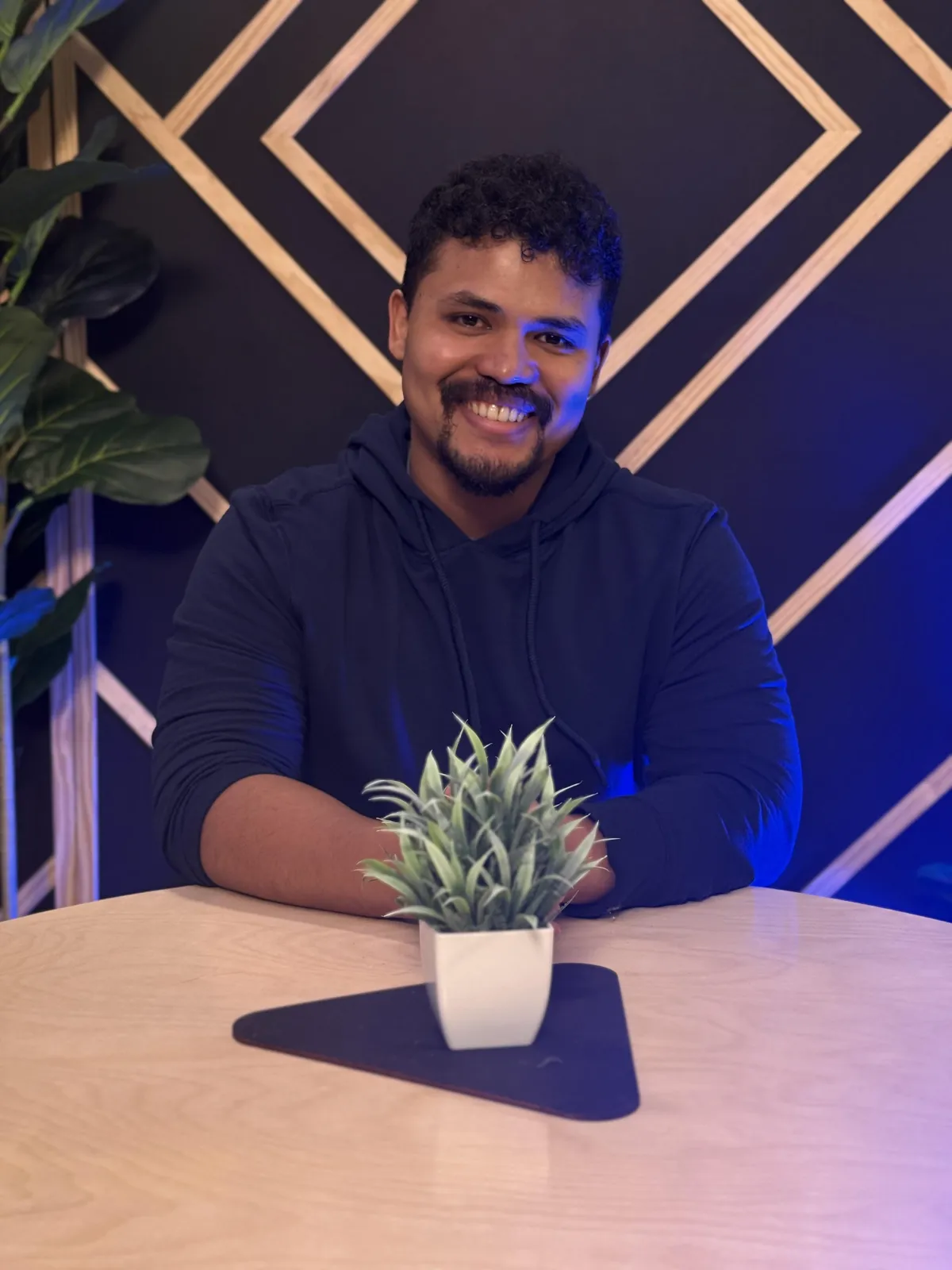 Meet Your Instructor