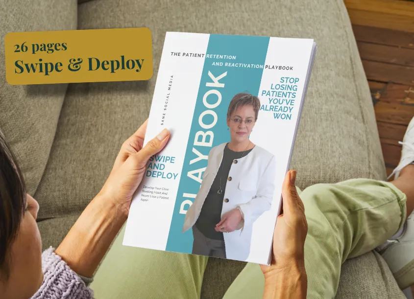 clinic marketing