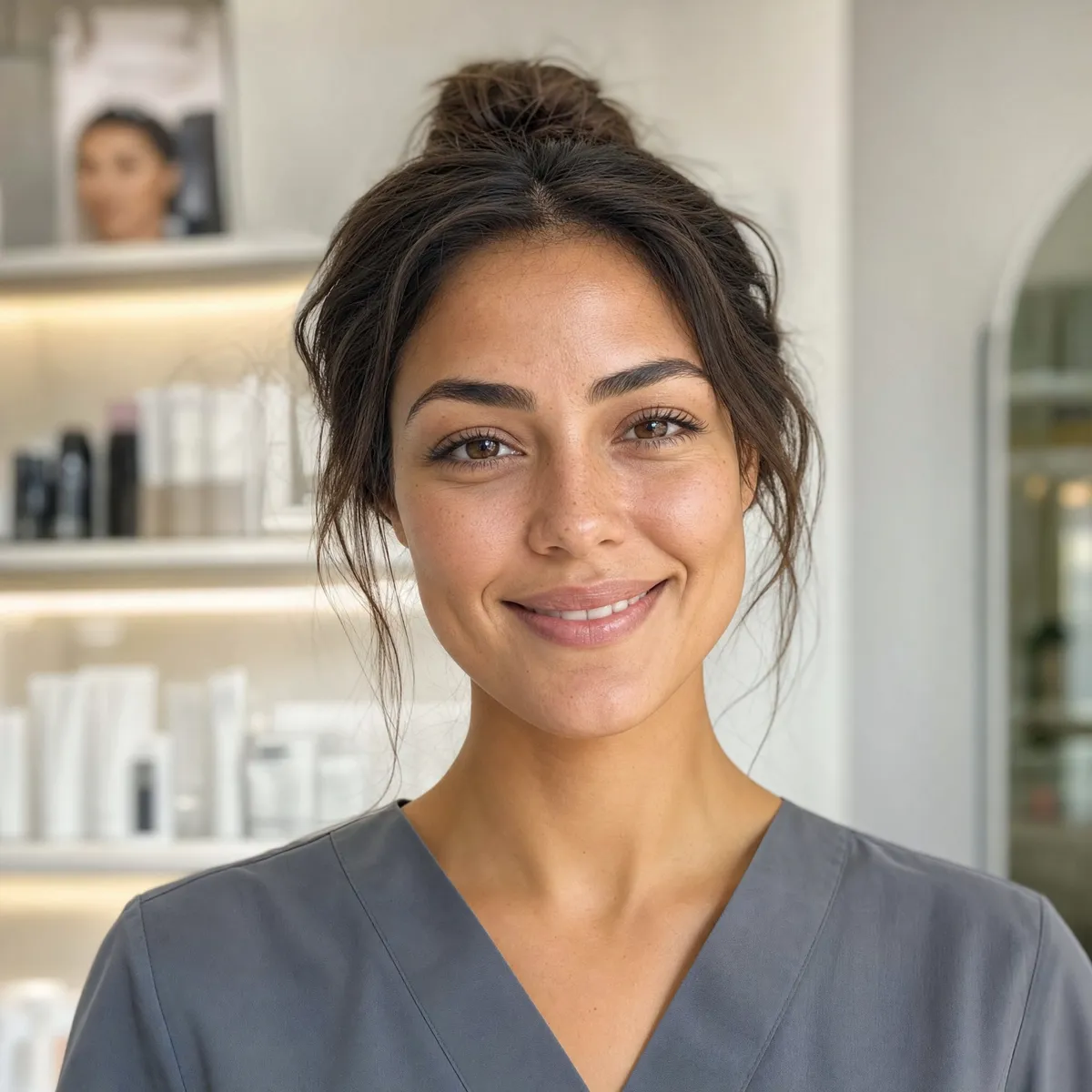 clinic marketing