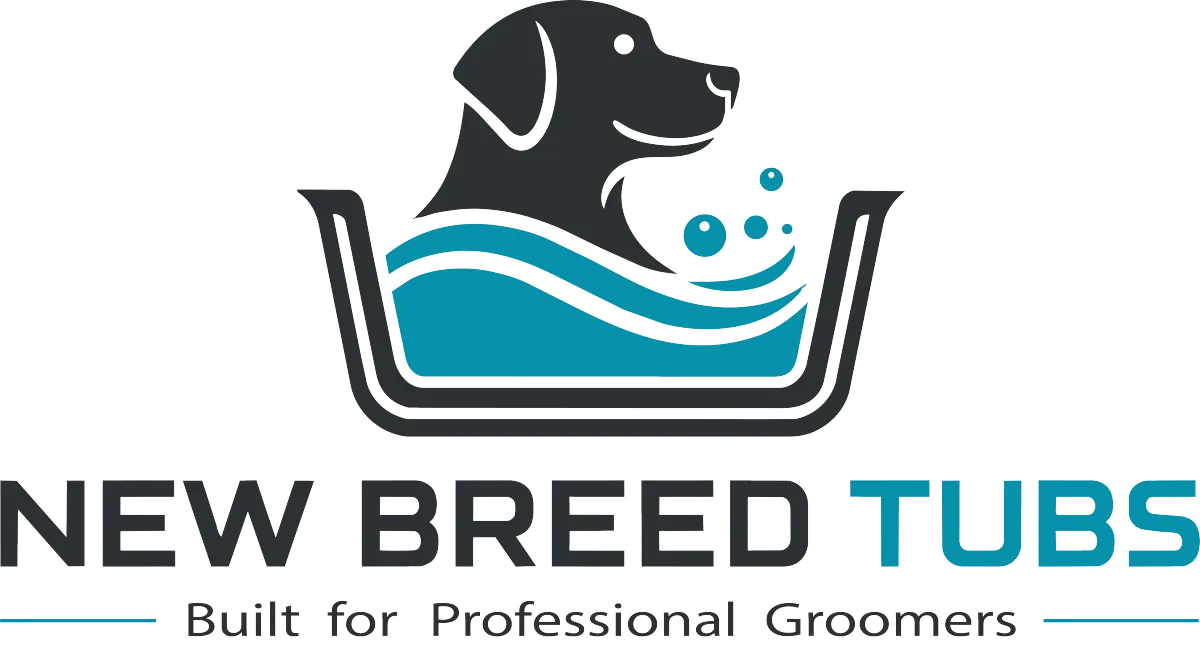 New Breed Tubs Logo