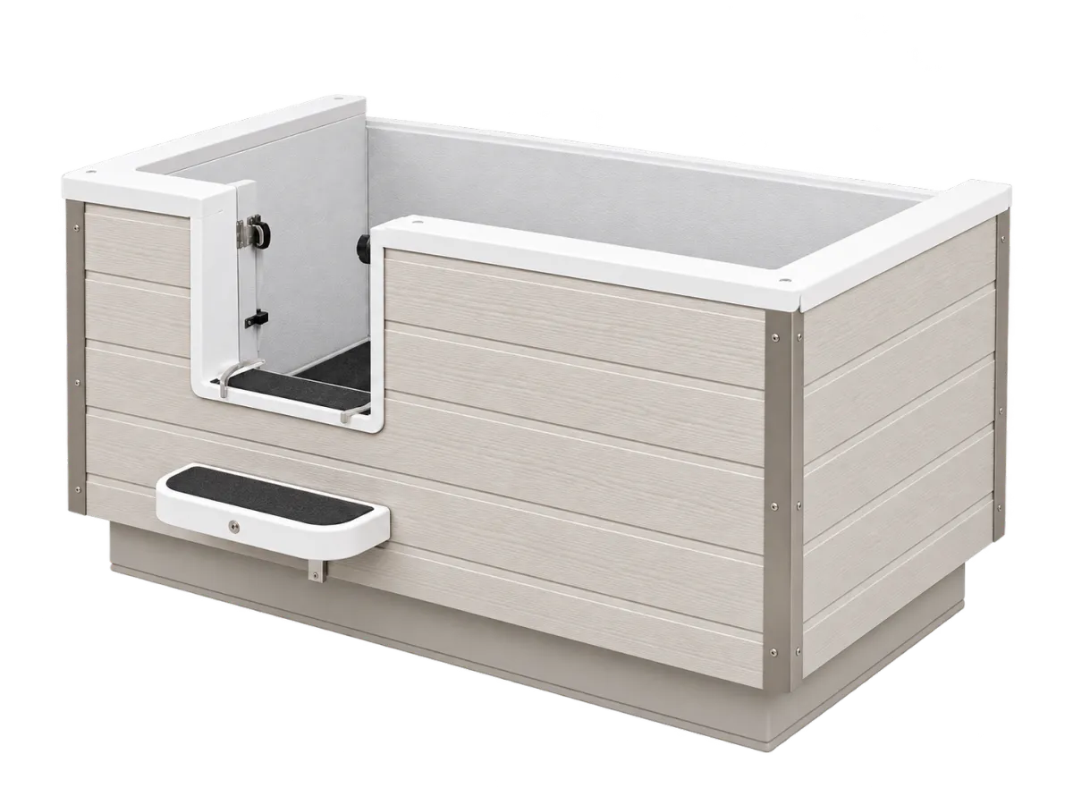 ST101 Standard Tub