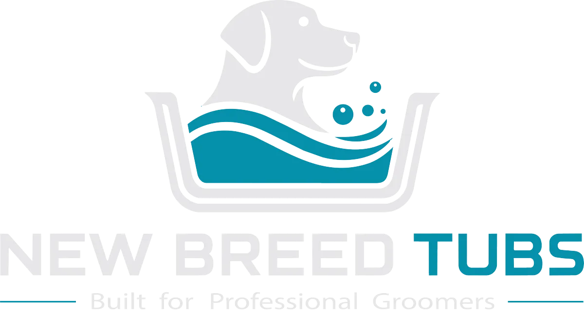 New Breed Tubs Logo