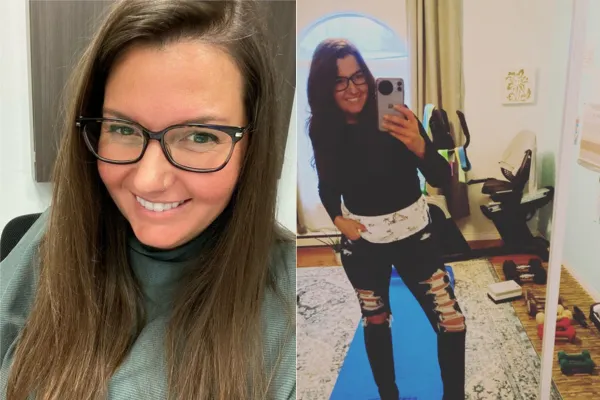 Professionnelle, atypique et assumée.