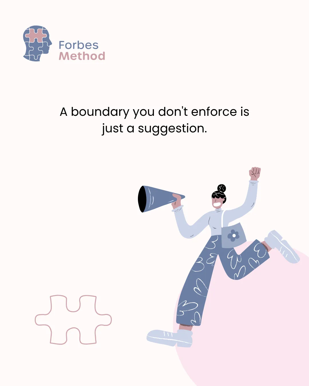 boundary