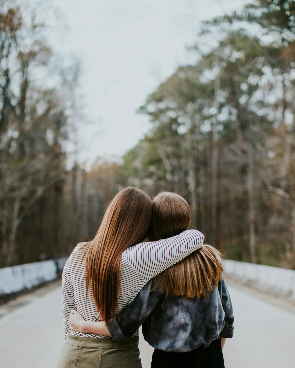 friends