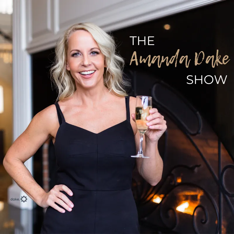 The Amanda Dake Show