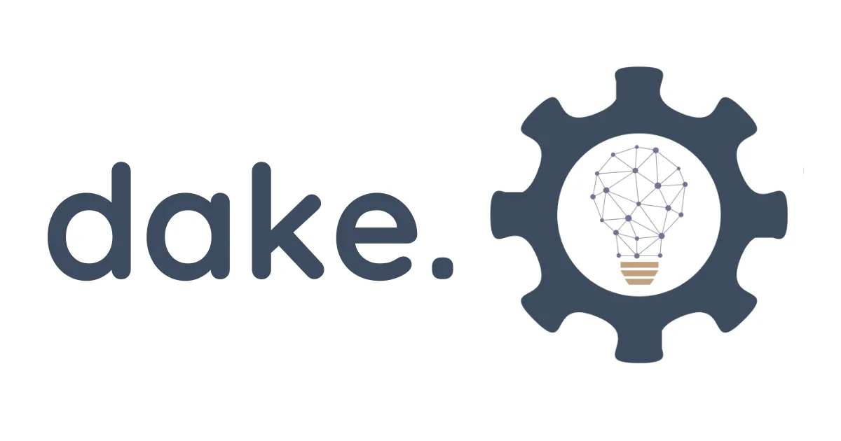 Dake Logo