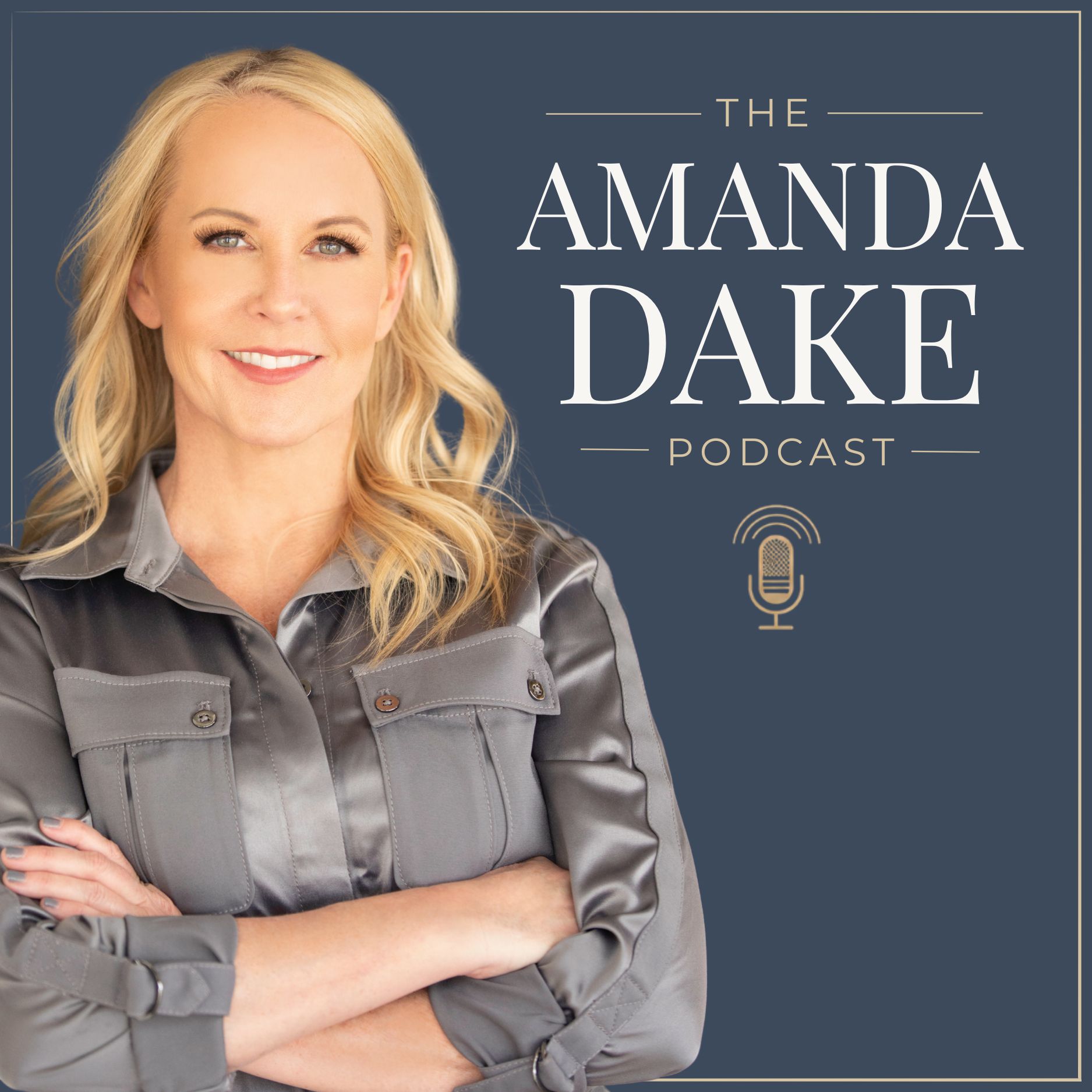 The Amanda Dake Show