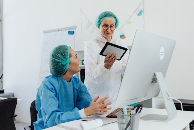 Tech Knowledge Transfer from R&D to GMP