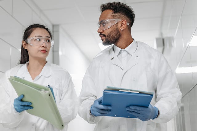 Quality that grows with your science