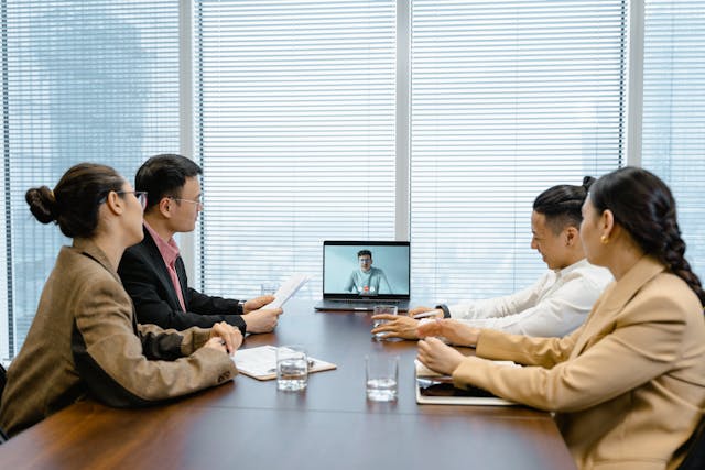 Use our Free Webinars to Identify Staff Training Needs