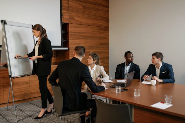 QSN Academy Your Australian Industry Training Provider